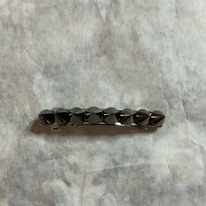 Punk, Goth, Biker Spiked Hair Clip
